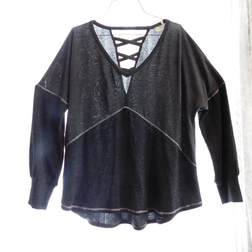 Knit Top